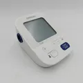 Produktbild: OMRON Druckmessgerät Messgeräte X3 Armband Gesundheit Kontrolle Blutdruckmesser