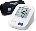 Produktbild: Omron X3 Comfort Blutdruckmessgerät – Messgerät zur Blutdrucküberwachung zu Haus