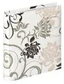 Produktbild: ME-201-W Walther Design Grindy 11.5x15.5 200 Fotos Weiß Blätter 11 5x15 5  ~D~