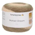 Produktbild: SCHACHENMAYR WOLLE MOHAIR DREAM 150 GRAMM SILENCE COLOR 100G/6,66 EUR