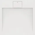 Produktbild: Ideal Standard - Ultra Flat s i.life Quadrat-Brausewanne,