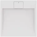 Produktbild: Ideal Standard Ultra Flat S i.life Quadrat-Brausewanne, 700x700x30mm, T5246FR,