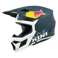Produktbild: O'NEAL MX3 Motocrosshelm Kini Red Bull 1.0 blau/weiß XXL