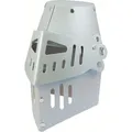 Produktbild: Bestsaller Ritterhelm silber stabiler Karton (1302)