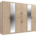 Produktbild: Drehtürenschrank WIMEX 