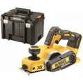 Produktbild: DEWALT   18 V Akku-Hobel,