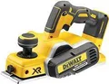 Produktbild: DeWALT XR DCP580NT-XJ - Elektrohobel - schnurlos - 82 mm - ohne Batterie - 18 V (DCP580NT-XJ)