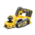 Produktbild: DeWalt DCP580NT-XJ Elektrofalzhobel kompakt ergonomisch 15000U/min