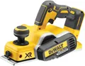 Produktbild: Dewalt DCP580NT-XJ 18 V Akku-Hobel, bürstenloser Motor, nur Gehäuse
