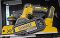 Produktbild: DeWalt DCP580NT Akku Falzhobel 18V Basis in T Stak-Box