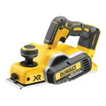 Produktbild: DEWALT Akku-Hobel 82 mm 18V Basisversion DCP580NT-XJ