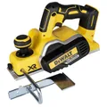 Produktbild: DeWalt DCP580NT-XJ Falzhobel