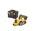 Produktbild: DEWALT Akku-Hobel DCP580NT 18V inkl. T STAK-Box VI