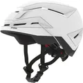 Produktbild: Atomic Backland UL Skihelm (Größe 59-63CM, weiss)