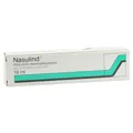 Produktbild: NASULIND Pflanzliche Nasenpflegesalbe 10 ml