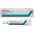Produktbild: Nasulind Pflanzliche Nasenpflegesalbe 10 ml