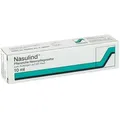 Produktbild: Nasulind Pflanzliche Nasenpflegesalbe