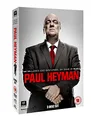 Produktbild: WWE: Ladies And Gentlemen, My Name Is Paul Heyman [DVD] [UK Import]
