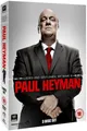Produktbild: WWE: Ladies And Gentlemen, My Name Is Paul Heyman [DVD] [Region 2] - DVD - New