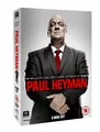 Produktbild: WWE Ladies And Gentlemen, My Name Is Paul Heyman [3x DVD] *NEU*