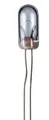 Produktbild: Modellbau T1 Kleinst Glühlampe 0,56 W - Cable Strand, 14 V (DC), 40 mA