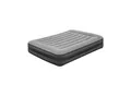 Produktbild: Bestway Luftbett, Grau, Schwarz, Kunststoff, 152x46x203 cm, RoHS, Dekra, integrierte elektrische Pumpe, integriertes Kissen, Schlafzimmer, Betten, Gästebetten, Luftbetten