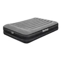 Produktbild: Bestway Doppelbett mit Motor 203x152x46 cm Aufblasbar und Camping 67403