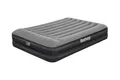 Produktbild: Bestway TriTech Luftbett Aerolux Elektropumpe Double XL 203x152x46 cm Schwarz