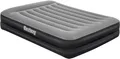 Produktbild: Bestway TriTech Luftbett Aerolux mit Pumpe - Doppel XL/Mid 203 x 152 x 46 cm