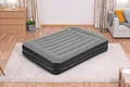 Produktbild: Bestway 67403 203 x 152 x 46 cm Premium Plus Luftbett mit integrierter...