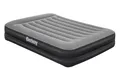 Produktbild: Bestway Airbed Tritech Bicolor – Aufblasbare Doppelmatratze 203 x 152 x 46 cm