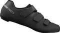 Produktbild: SHIMANO RC102 Fahrradschuhe Road SPD-SL Größe 47 Schwarz