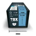 Produktbild: TOX TIMBR 8,0 x 340 TK (50 Stk.)