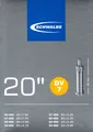 Produktbild: Schwalbe DV 7 Schlauch 20 Zoll 1.5 - 2.40  40/62-406