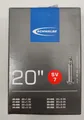 Produktbild: 426F Schwalbe Schlauch NR. SV7 für 20