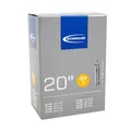 Produktbild: Schwalbe Innenrohr DV7 20 Zoll 40 62-406 DV 40 mm