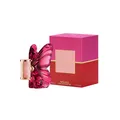 Produktbild: Carolina Herrera La Bomba, Eau de Parfum, Luxuriöser Schmetterling-Flakon in Rosa-Pink, Goldene Akzente, 50 ml