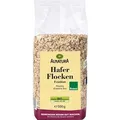 Produktbild: Alnatura Haferflocken Feinblatt, BIO, aus dem vollen Haferkorn, 500 g