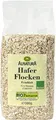 Produktbild: Alnatura Bio Haferflocken Kleinblatt, 500g (1er Pack)