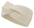 Produktbild: styleBREAKER Stirnband Feinstrick Stirnband Twist Knoten (1-St)