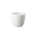 Produktbild: Rosenthal the cup+ Silky White Espresso doppelwandig 0,08 L The Cup+ 69211-321649-14952