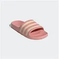 Produktbild: adidas Sportswear AQUA ADILETTE Badesandale Badelatschen rosa 38 EU