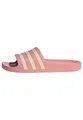 Produktbild: adidas Damen Adilette Aqua Slides Slipper, Mauve/Wonder White/Mauve, 38 EU