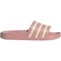 Produktbild: ADIDAS Damen Badepantoletten Aqua adilette