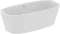 Produktbild: Ideal Standard Dea - Badewanne freistehend 1900x900 mm, Weiß matt K8722V1