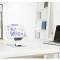 Produktbild: Durable Tablet Holder TABLE metallic silber 8930-23