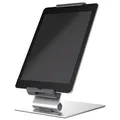 Produktbild: DURABLE Tablet-Halterung TABLE 893023 silber für 1 Tablet, Tischständer