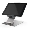 Produktbild: DURABLE Tischhalterung Tablet Holder Table metallic silber 893023