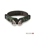Produktbild: Wolters Hundehalsband Active Pro Comfort grün/anthrazit