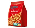 Produktbild: LORENZ Knabberei, Lorenz Erdnüsse geröstet und gesalzene Erdnusskerne Snack 1000g